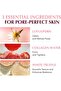 Equalberry Collagen Pore Tight Up Gel Toner Pad 60 Sheets - 6
