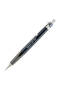 Star Versatil Pen, 0.9 Mm, Metal Tip, Black