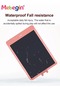 Erasable Drawing Tablet, LCD Writing Tablet, 10 Inch Doodle Board with Lanyard, Reusable Lightweight - 6