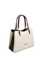 حقيبة يد نسائية من Stone - Brown Monogram SP1205 - 2