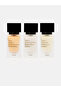 مجموعة عطور كلاسيكية للسفر - 3 × 30 مل - 2