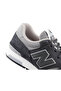565 Black Model Collection Unisex Casual Shoes Ml565Agg Black - 8