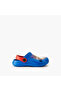 Boys Printed Backstrap Clogs - 2