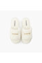 Women Faux Fur Bedroom Slides - 3
