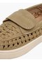 Boys Hook and Loop Loafers - 4