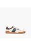 Men Lace-Up Sneakers - 3