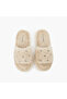 Women Embellished Bedroom Slides - 3