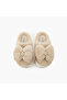 Women Floral Accent Bedroom Slides - 3