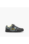Boys Printed Hook & Loop Football Shoes - 3