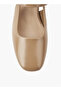 Women Block Heel Shoes - 4