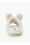 Women Bunny Ear Bedroom Slides - 5
