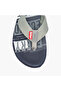 Men Graphic Print Flip-Flops - 3