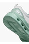 Women Lace-Up Sports Shoes - 5