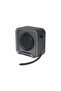 QS20 Bluetooth Speaker IP67 Waterproof, 6W RMS, 12H Playtime, Light Effects, TWS Pairing - 6