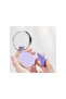 Oil Control Face Setting Powder, Matte Purple Lavender, Long Lasting Waterproof, Moisturising - 2