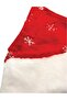 Velvet Snowflake Sequin Embroidered Luxury New Year Hat – New Year Party Hat - 4