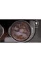 Turkish Coffee Maker Double Jug, 1100W, 6 cups, Cancel function, Anti-spill - TKM8961K - 5