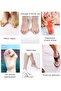 Big Toe Bunion Splint Corrector Relief Big Toe Separator Straightener Orthopedic - 4