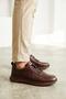Genuine Leather • Special Textured Design • Orthopedic Ultra-Light Men's Shoes (Premium Series) Arvox