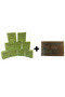 1 kg Laurel Soap Natural