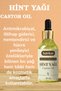 Herbal Castor Oil 20 ml Cold Pressed 100% Natural Pure & Organic - for Hair, Skin, Facial Care - 7