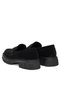 mocasini damă negri LZP01 - 4