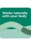 Stimulant Laxative Medicated Suppositories, Predictable & Effective Relief, Bi - 6