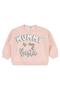 Mummy Is My Bestie 6-18 Months Set - Pink - 2