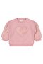 Heart Embroidered 6-18 Month Set - Pink - 3
