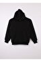 Hooded Fleece-Lined Unisex Sweatshirt - 2
