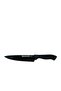 Dark Kitchen Knife, 20 cm