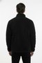 Mbey Zippered Wellsoft Fleece - 4