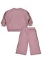 Cutie Printed 6-18 Months Set - Lilac 9-12 Months - 3