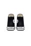 Chuck Taylor All Star Eva Lift Canvas Platform Women's Casual Shoes - 5