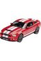 Licensed Ford Shelby GT500 R/C Car – 1:24 Scale, 2.4 GHz, Working Head/Tail Lights