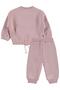 Basic 6-18 Month Set - Lilac - 3