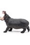 Hippopotamus Toy Figure - 7