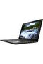 Latitude 7490 Laptop (2018) - 14" HD, Intel Core i5, 16GB RAM, 512GB SSD, Windows 10 Home, Blac - 3