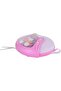 KAICHI Dream Night Lamp for Babies – Pink - 3