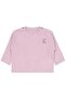 Teddy Bear Printed 6-18 Months Set - Pink 18-24 Months - 2