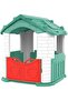 Standard Play House Green CHD‑800 (Ages 2+) - 3