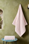 Lord Series 2-Piece Microcotton Towel Set – 50X90 & 80X150 Cm, 500 Gsm