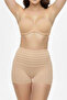 High Waist Shaping / Sculpting Corset Shorts – Shaping and Slimming - 4