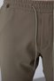 Wesley Double Leg Ankle Length Jogger Pnt634 - 4