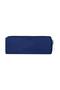 Korean Style Luxury Boys' Navy Blue Primary School Backpack with Cover, Foil-Lined Lunch Box and Pencil Case - 7