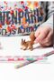 50255 Squirrel WILD ANIMAL KINGDOM Figurine, Multicolor - 2
