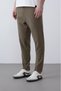 Wesley Double Leg Ankle Length Jogger Pnt634 - 2