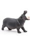 Hippopotamus Toy Figure - 2