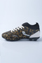 Studded Artificial Turf Soccer Shoes - 5