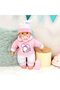 Interactive Baby Doll - 14" Pink Mouse - 2